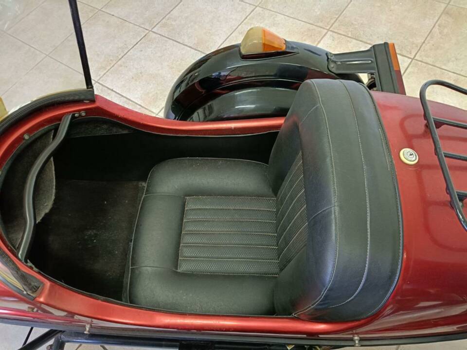 Bild 26/42 von Jawa DUMMY (1983)