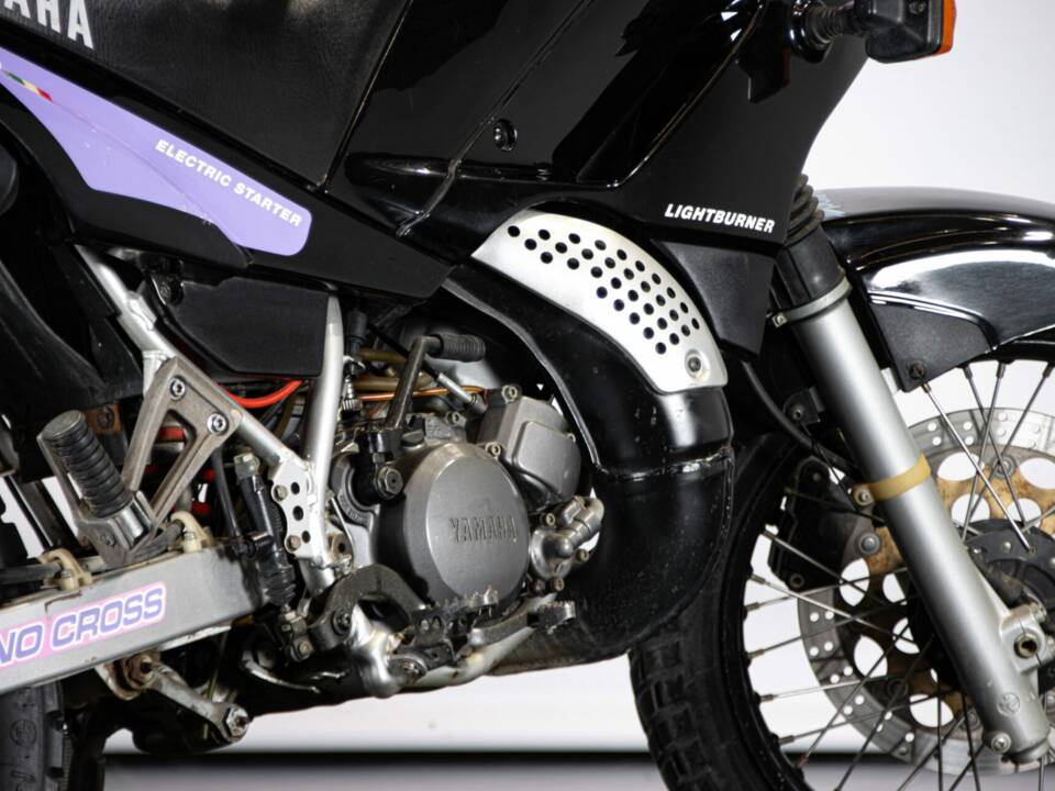 Bild 27/46 von Yamaha TDR 125 R (1992)