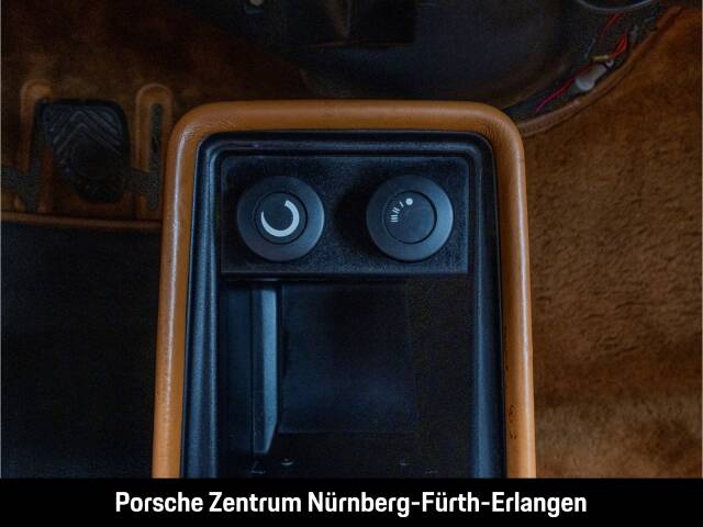 Bild 40/45 von Porsche 911 Turbo 3.3 (1979)
