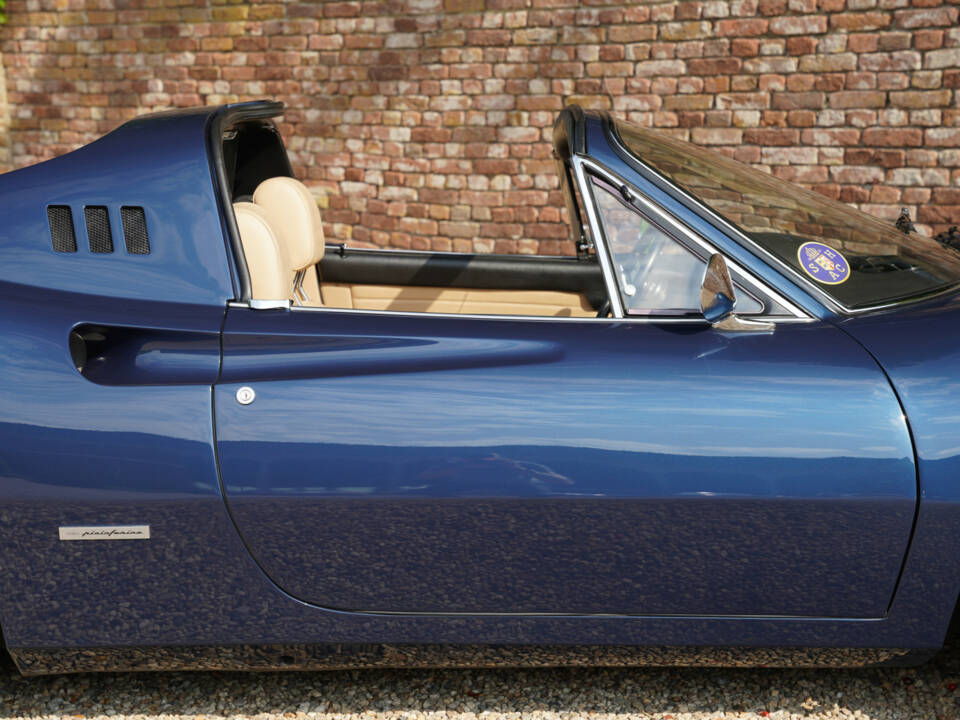 Bild 35/50 von Ferrari Dino 246 GTS (1972)