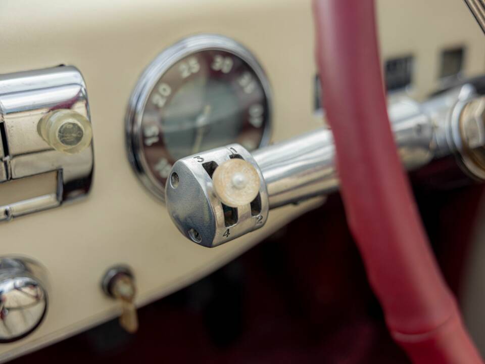 Immagine 16/32 di Delahaye 135M Malmaison Pourtout (1948)