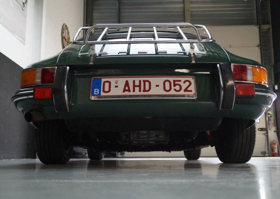 Imagen 39/50 de Porsche 912 (1969)