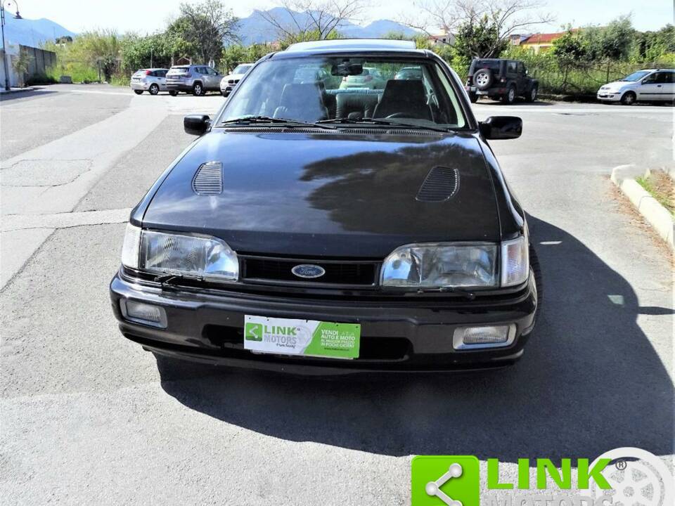 Afbeelding 5/10 van Ford Sierra Cosworth 4x4 (1992)