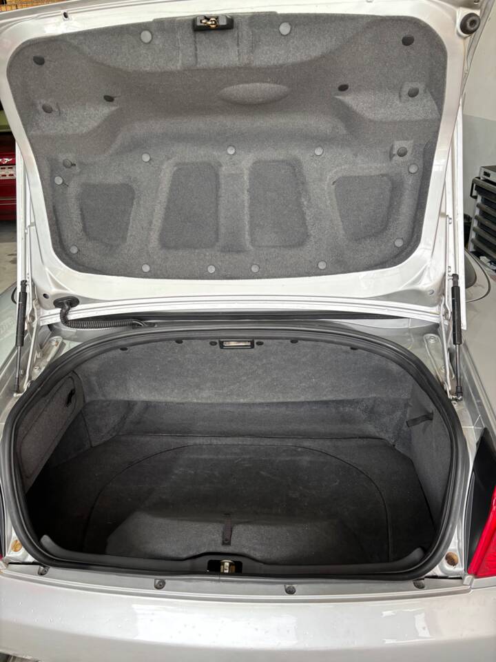 Image 26/27 of Maserati Spyder 4200 Cambiocorsa (2005)