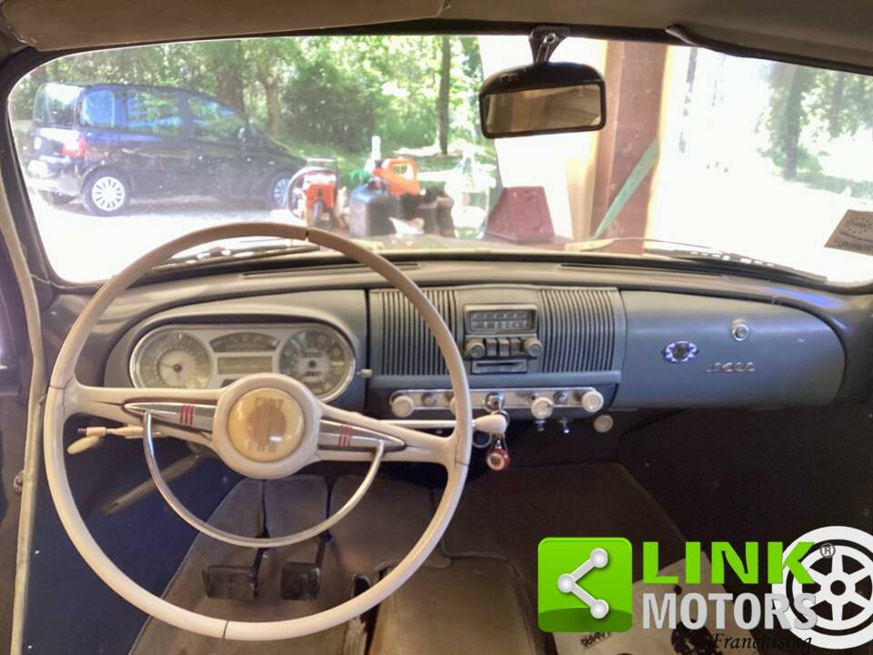 Image 10/10 of FIAT 1400 A (1954)