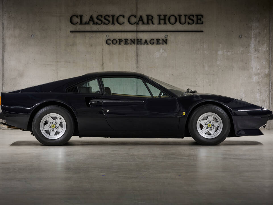 Imagen 13/98 de Ferrari 308 GTB (1976)