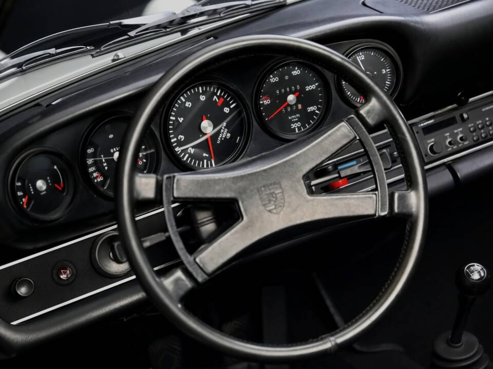 Bild 10/13 von Porsche 911 Carrera RS 2.7 (Touring) (1973)