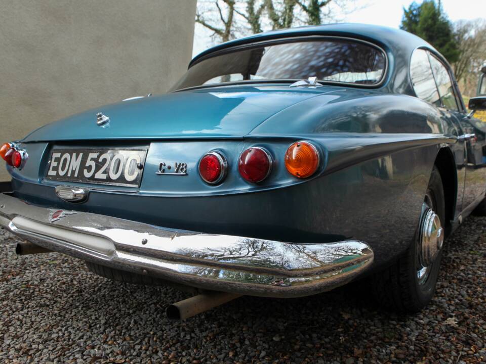 Bild 24/50 von Jensen C-V8 MK II (1965)