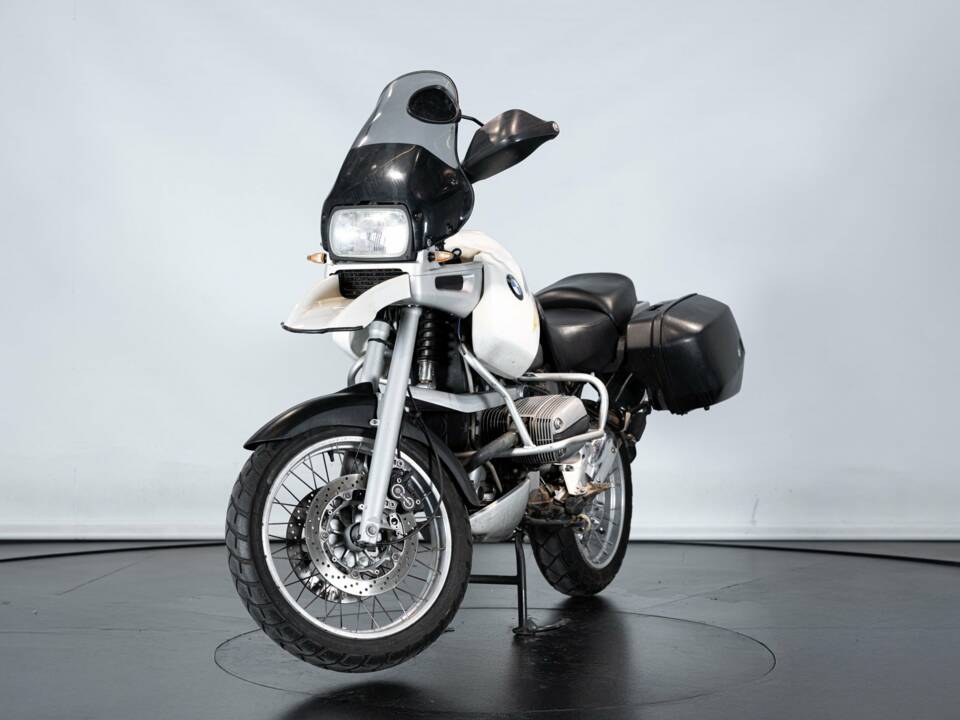 Afbeelding 5/23 van BMW DUMMY (1994)