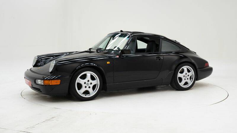 Bild 1/15 von Porsche 911 Carrera 2 (1990)
