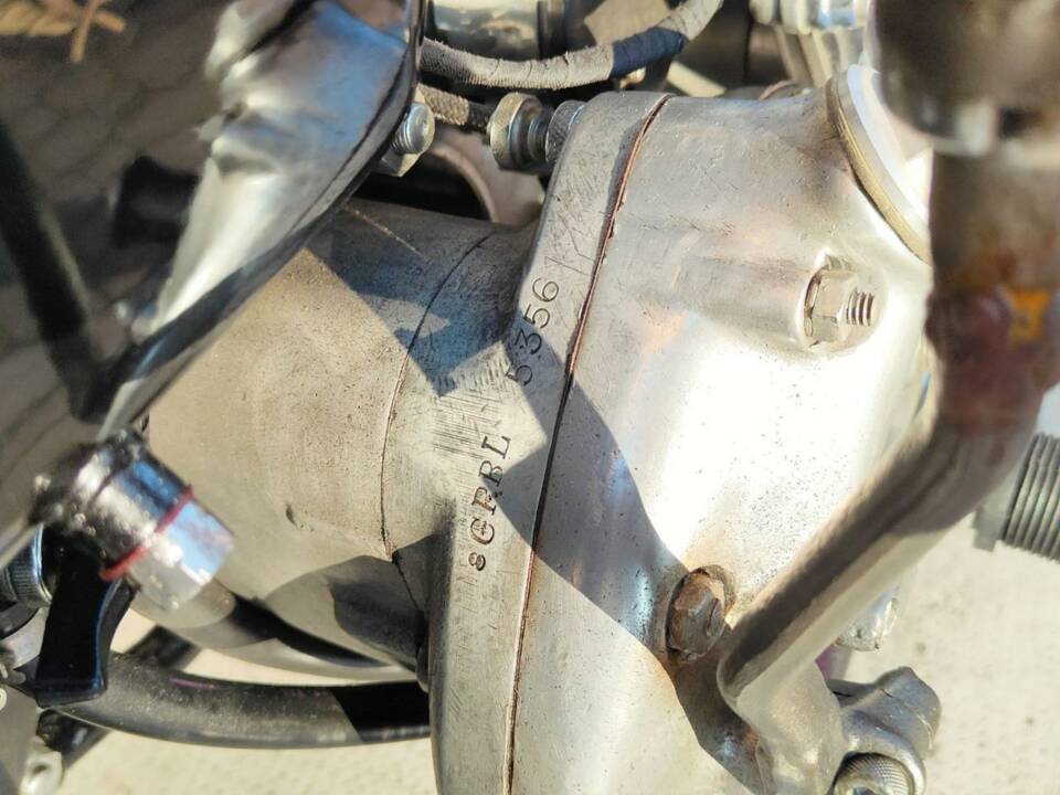 Imagen 8/30 de Matchless DUMMY (1947)