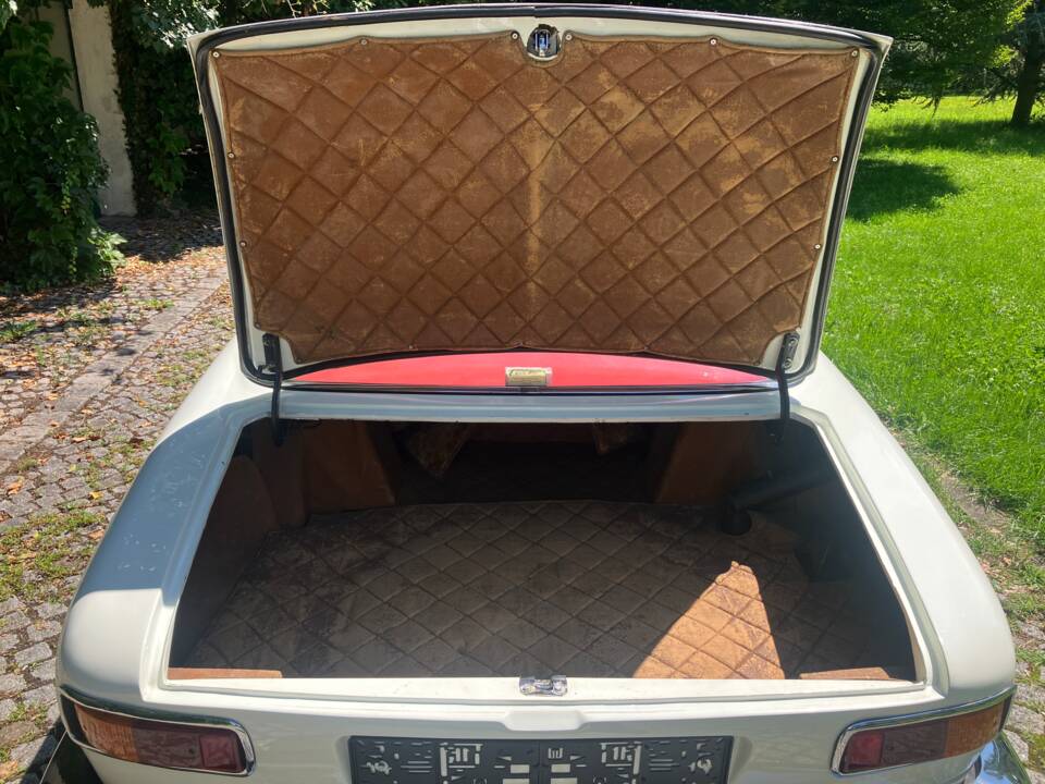 Immagine 17/32 di ISO Rivolta 300 (1966)