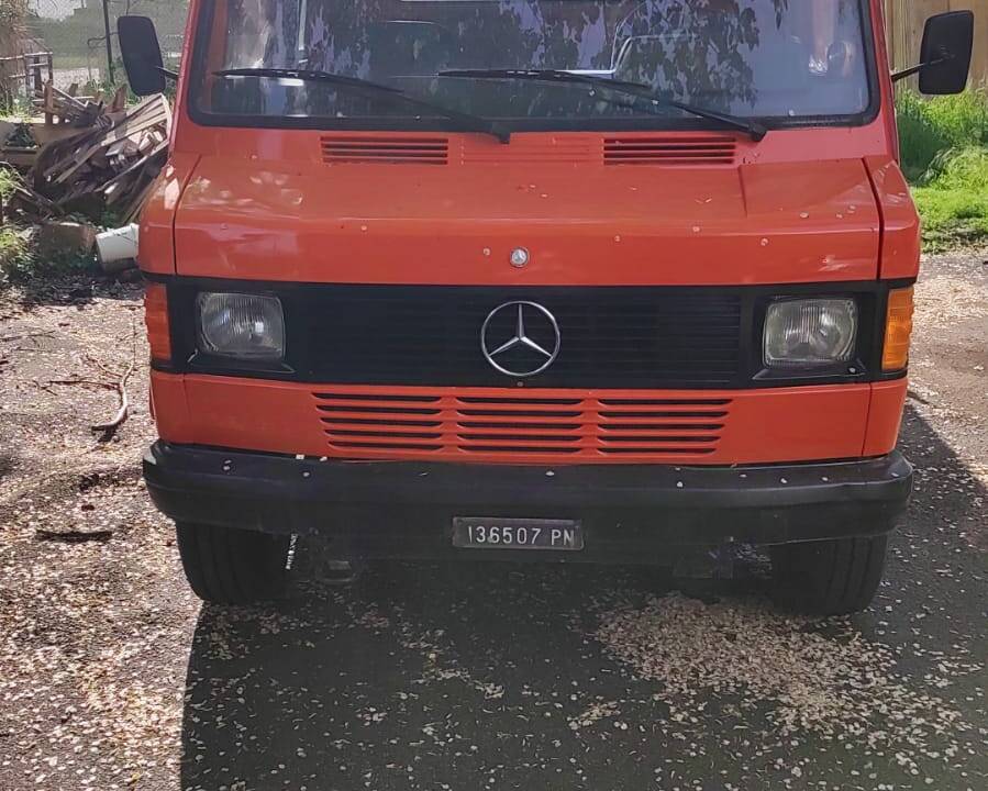 Immagine 1/7 di Mercedes-Benz T1 307 D (1979)