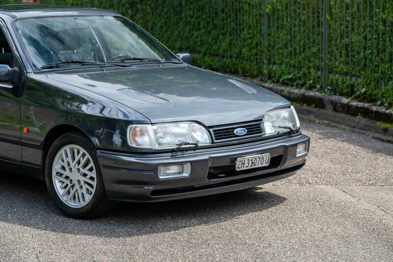 Bild 40/50 von Ford Sierra Cosworth 4x4 (1990)