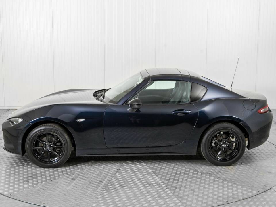 Bild 47/50 von Mazda MX-5 1.5 (2022)