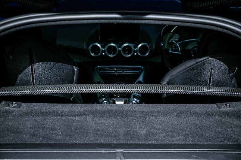 Bild 13/40 von Mercedes-AMG GT-S (2017)