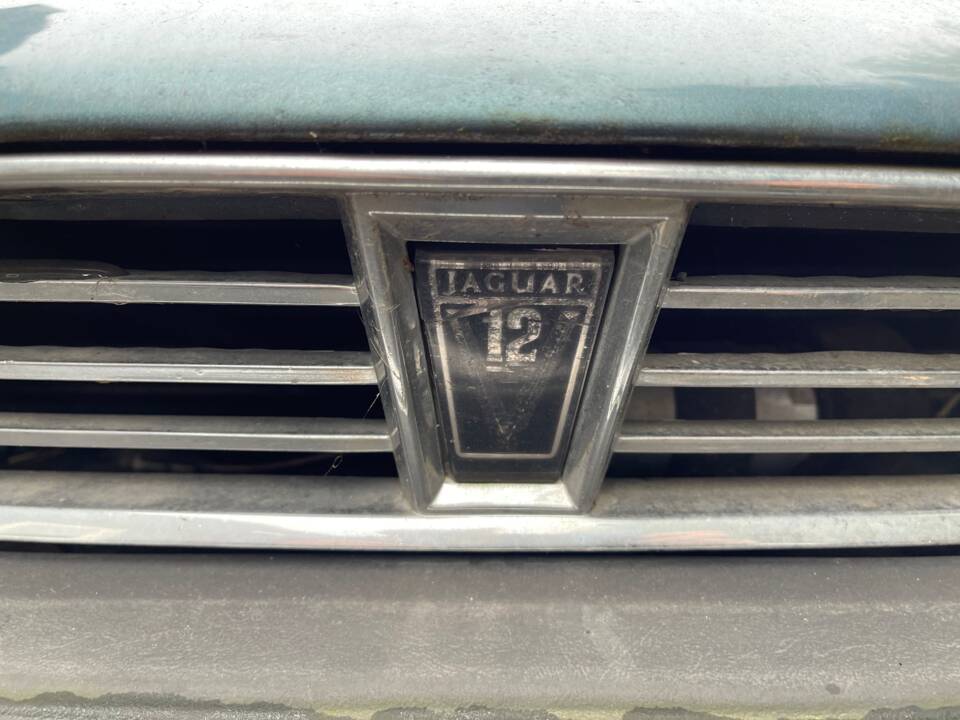 Imagen 4/14 de Jaguar XJ S H.E. (1984)