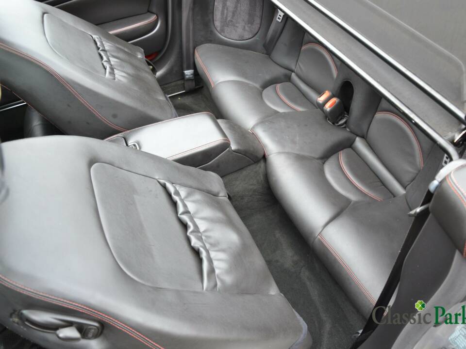 Image 34/50 of Jaguar XKR &quot;Silverstone&quot; (2000)