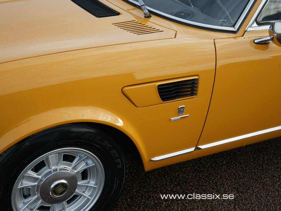 Bild 15/28 von FIAT Dino Coupe (1968)
