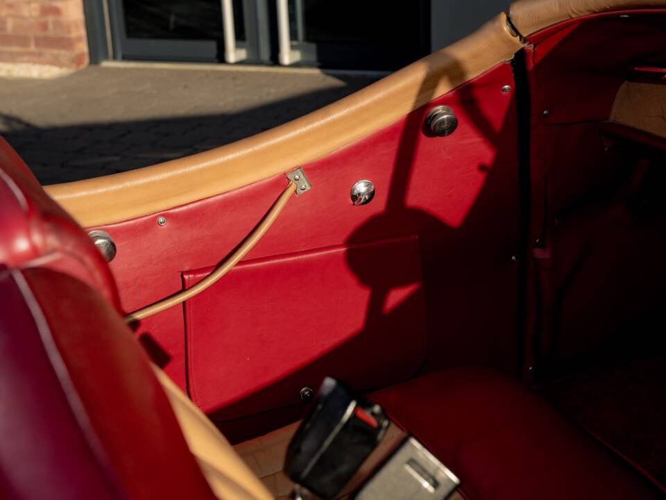 Afbeelding 45/58 van Jaguar XK 120 OTS (1951)