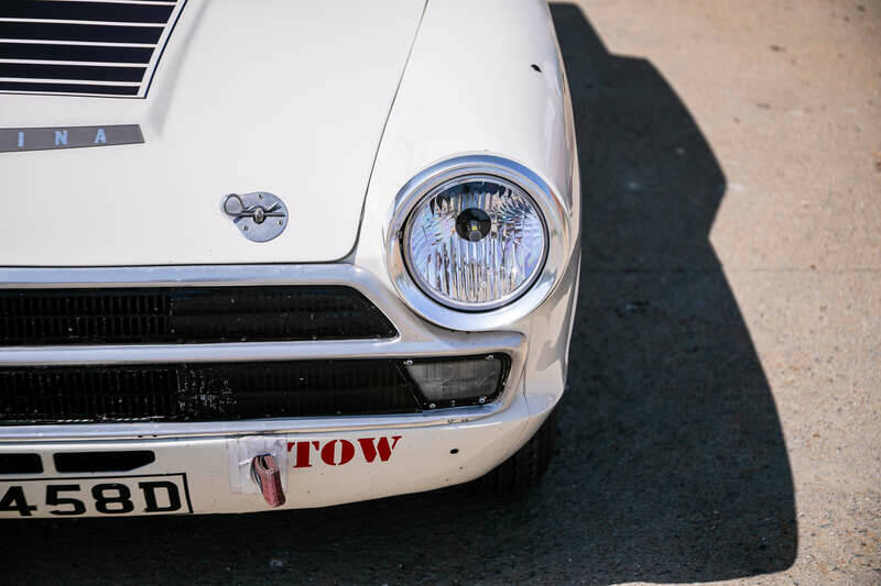 Bild 37/37 von Ford Lotus Cortina MkI (1966)