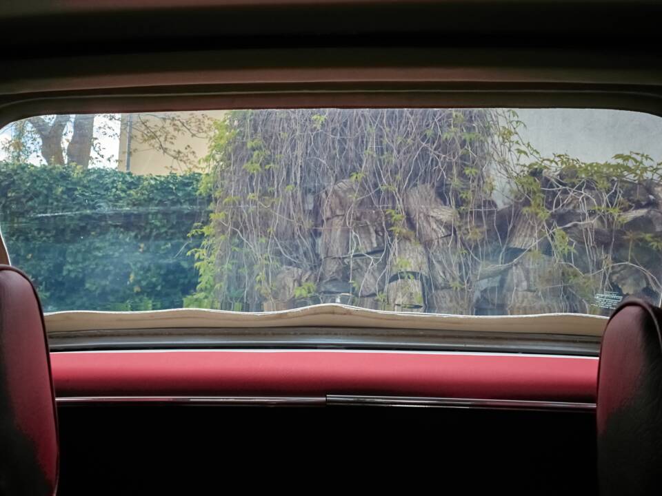 Bild 68/106 von Mercedes-Benz 280 SL (1969)