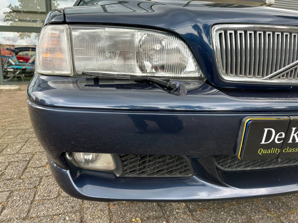 Afbeelding 12/59 van Volvo V70 R AWD (1997)