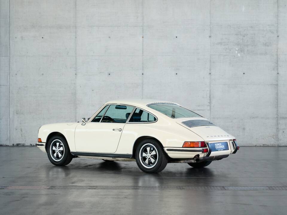 Bild 12/50 von Porsche 911 2.4 T (1972)