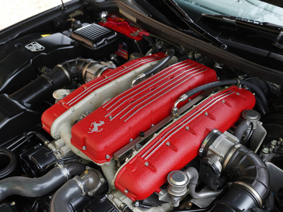 Image 11/50 of Ferrari F430 Spider (2006)