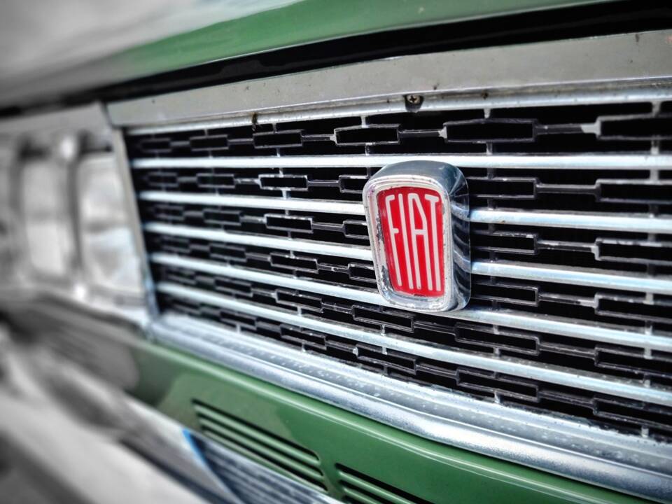 Imagen 30/30 de FIAT 125 (1971)