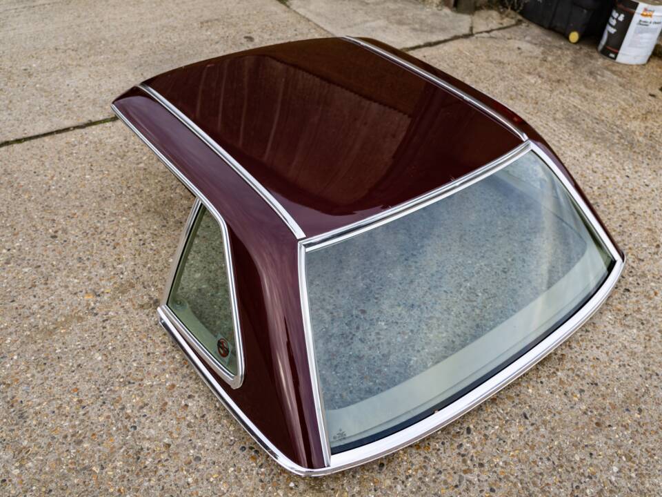 Immagine 9/21 di Mercedes-Benz 560 SL (1988)