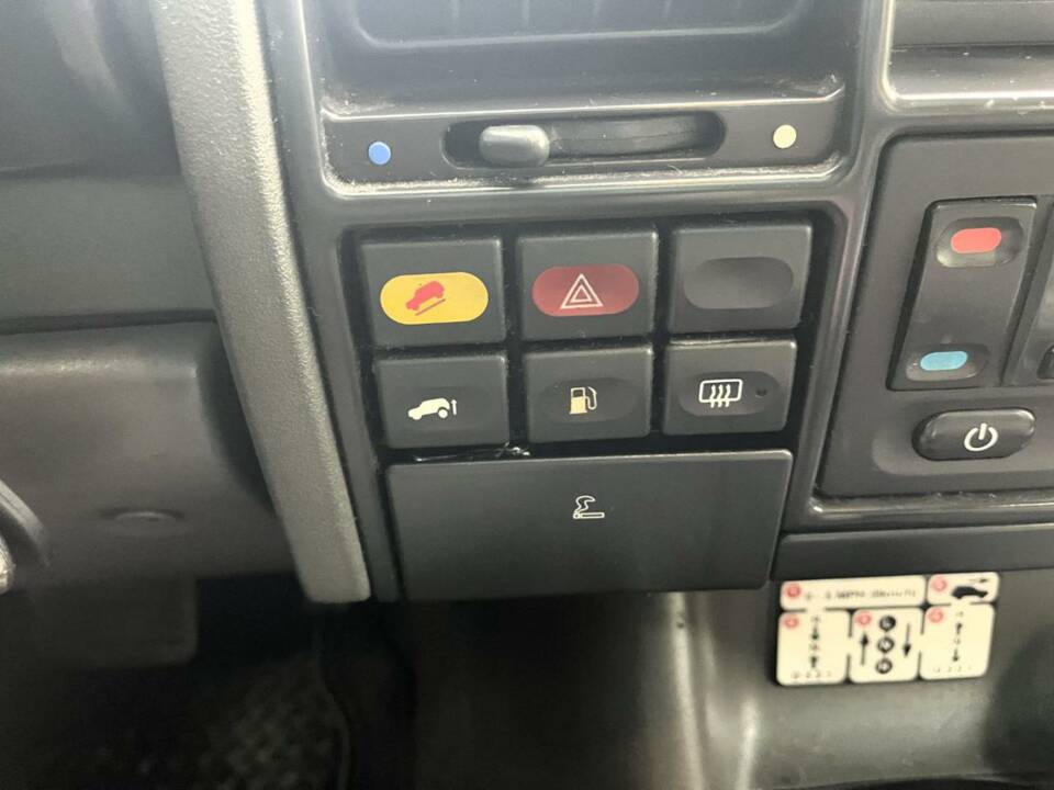 Image 20/29 of Land Rover Discovery 2.5 Td5 (1999)