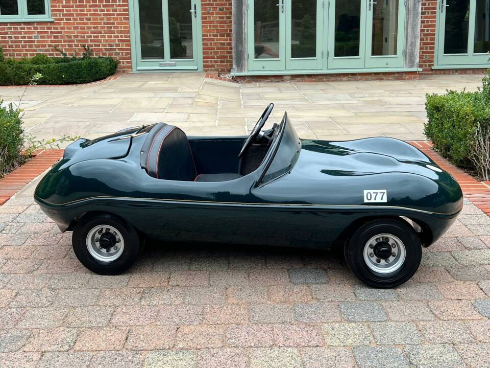 Imagen 2/28 de Watsonian D-Type (1900)