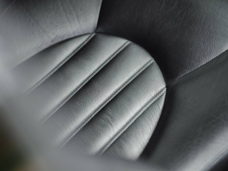 Imagen 18/36 de Jaguar XK8 4.0 (1999)