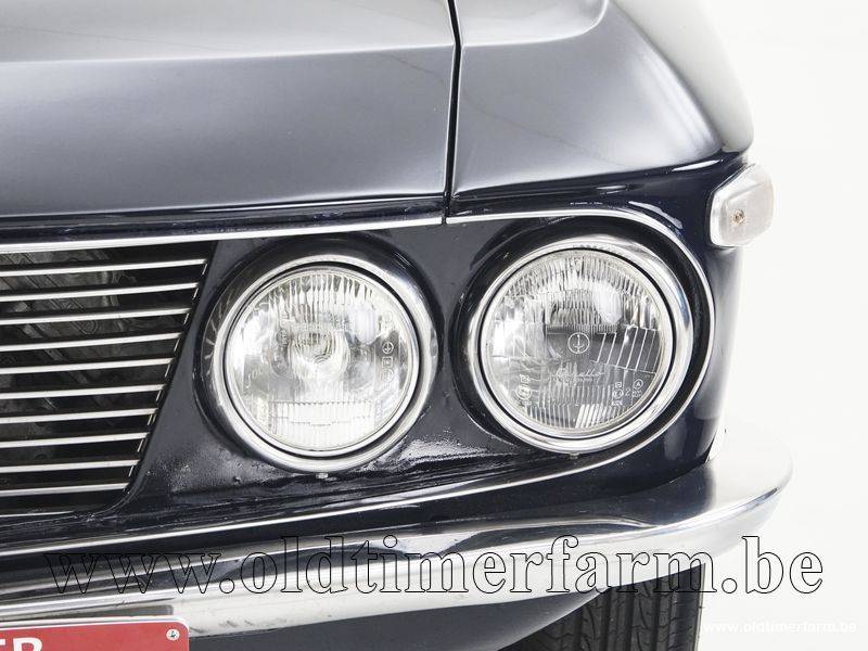 Imagen 13/15 de Lancia Fulvia Coupe (1969)
