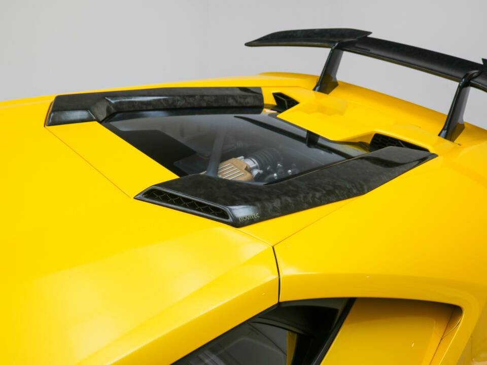Bild 59/71 von Lamborghini Huracán Performante (2017)