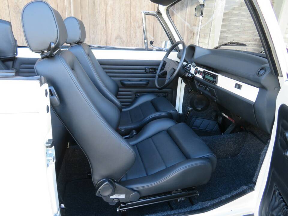Image 9/24 of Volkswagen Beetle &quot;Memminger&quot; (1973)