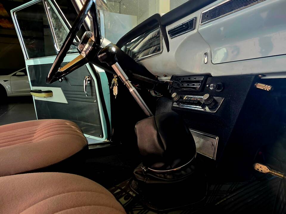 Bild 53/66 von Alfa Romeo Giulia 1300 TI (1967)