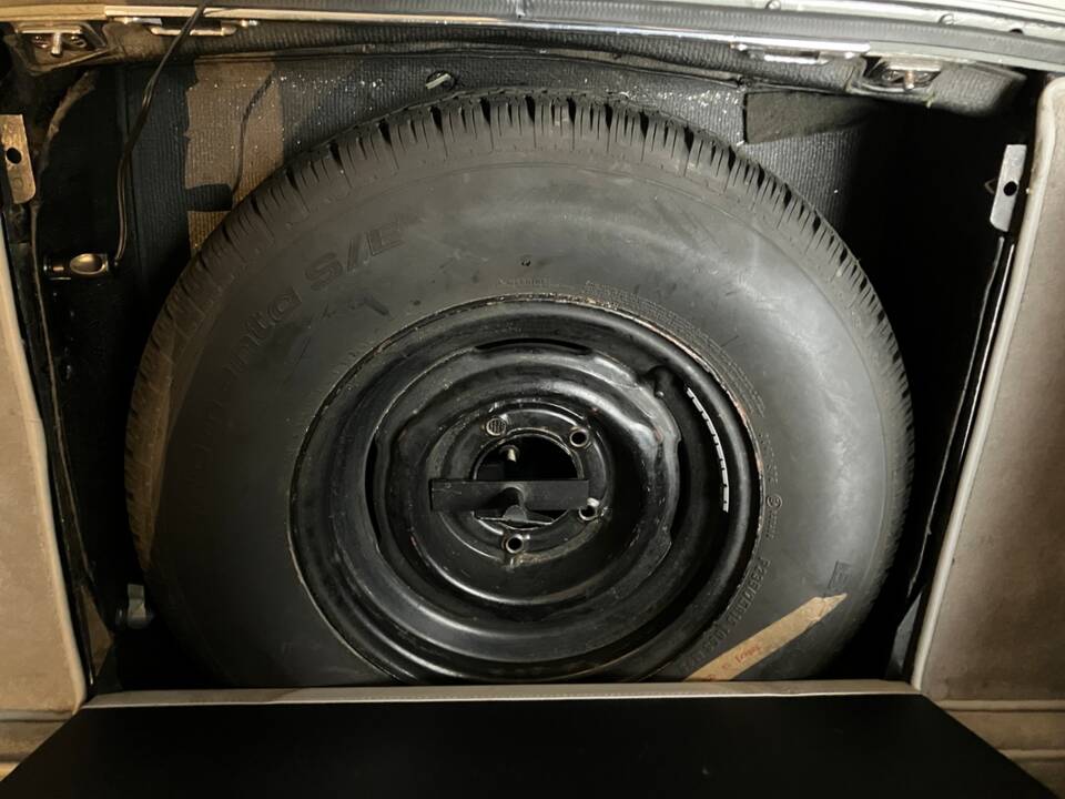 Image 18/18 of Bentley S 2 Continental (1961)