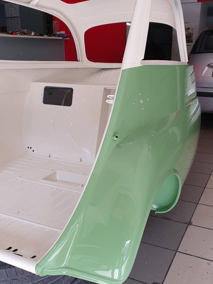 Bild 64/73 von BMW Isetta 250 (1961)