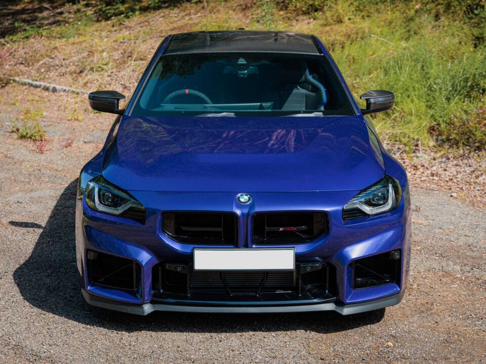 Image 4/34 of BMW M2 Coupé (2026)