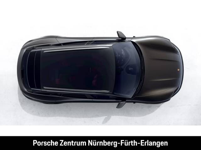 Image 5/9 of Porsche Taycan Turbo S Cross Turismo (2021)