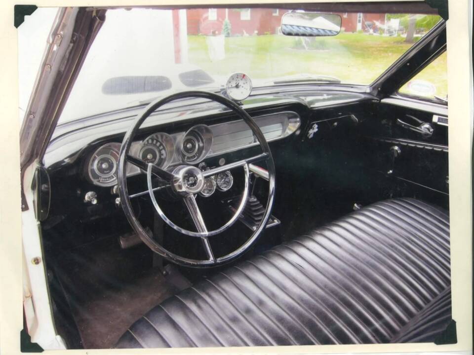 Bild 69/89 von Ford Fairlane 500 (1963)