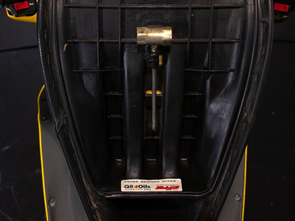 Image 22/50 of Malaguti DUMMY (1997)