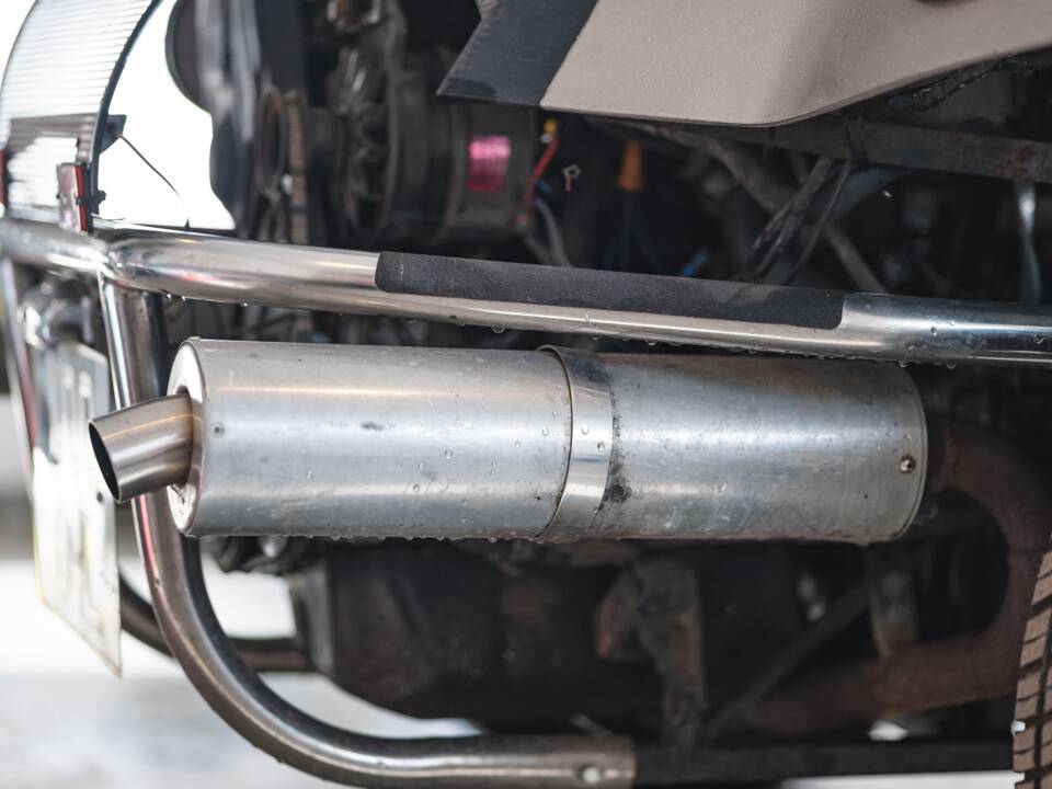 Afbeelding 35/43 van Volkswagen Buggy (1972)