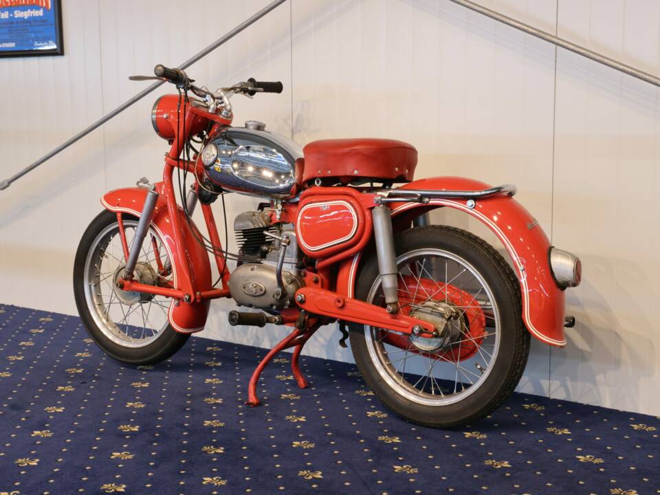 Bild 22/30 von Hercules K 100 (1957)