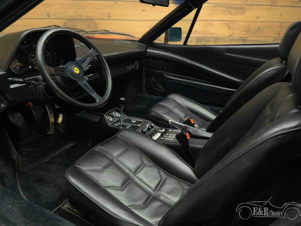 Bild 16/19 von Ferrari 308 GTSi (US) (1982)