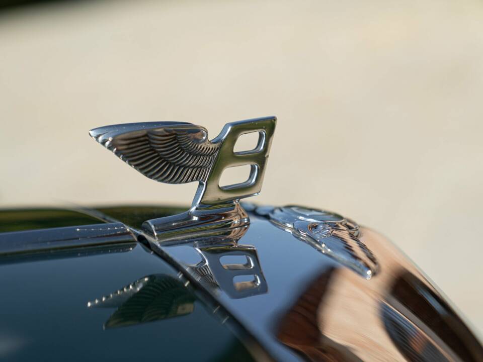 Bild 15/50 von Bentley T 1 (1973)