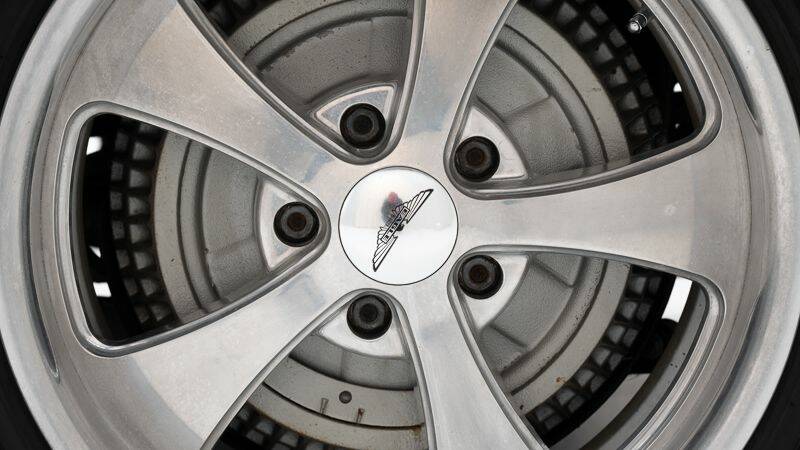Immagine 3/15 di Buick Wildcat Convertible (1963)