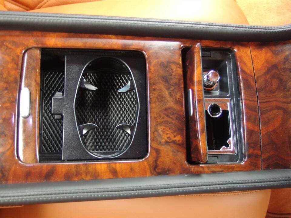 Imagen 72/99 de Bentley Continental GT Speed (2008)